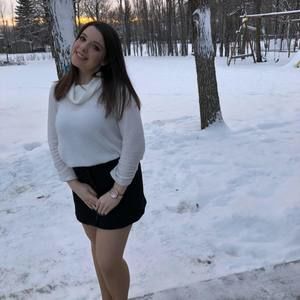 Meet your Posher, Brianna